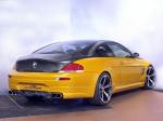 BMW M6 Tension Concept by AC Schnitzer 2005 года